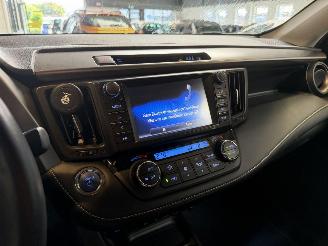 Toyota Rav-4 2.5 Hybrid AWD Executive picture 25