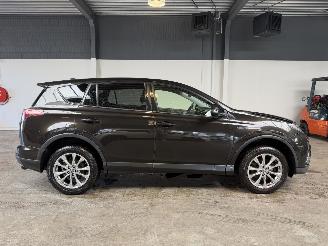 Toyota Rav-4 2.5 Hybrid AWD Executive picture 6