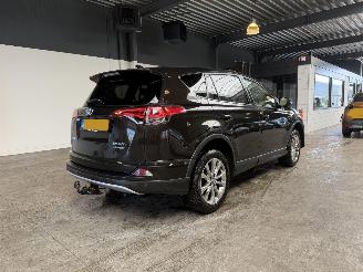 Toyota Rav-4 2.5 Hybrid AWD Executive picture 5