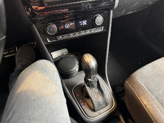 Volkswagen Polo 1.2 TSI Highline Automaat! picture 26