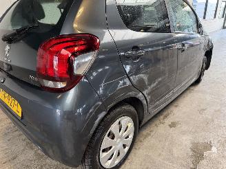 Peugeot 108 1.0 e-VTi Active picture 14