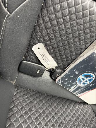 Toyota Yaris 1.5 Hybrid 32.000 KM! picture 24