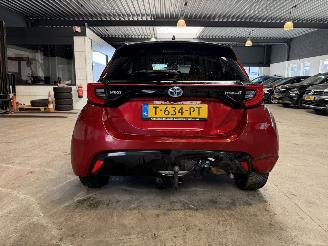 Toyota Yaris 1.5 Hybrid 32.000 KM! picture 4
