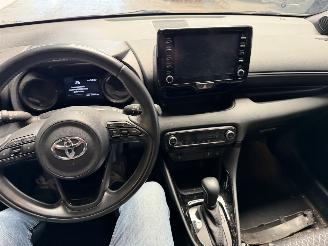 Toyota Yaris 1.5 Hybrid 32.000 KM! picture 21