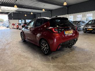 Toyota Yaris 1.5 Hybrid 32.000 KM! picture 3