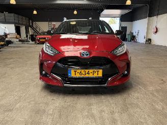 Toyota Yaris 1.5 Hybrid 32.000 KM! picture 8