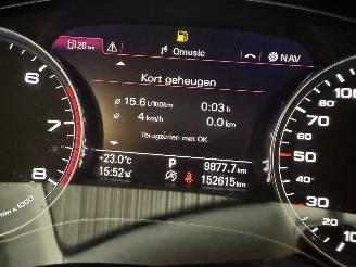 Audi A6 avant 2.8 FSI Pro Line Plus picture 28