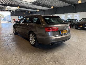Audi A6 avant 2.8 FSI Pro Line Plus picture 3