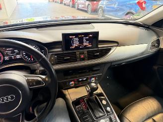 Audi A6 avant 2.8 FSI Pro Line Plus picture 24