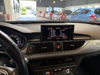 Audi A6 avant 2.8 FSI Pro Line Plus picture 25