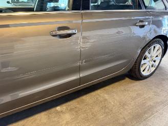 Audi A6 avant 2.8 FSI Pro Line Plus picture 11