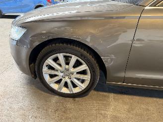 Audi A6 avant 2.8 FSI Pro Line Plus picture 9