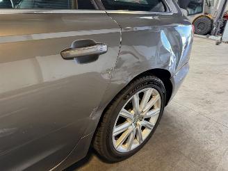 Audi A6 avant 2.8 FSI Pro Line Plus picture 12