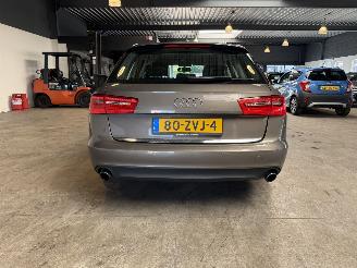 Audi A6 avant 2.8 FSI Pro Line Plus picture 4