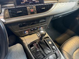 Audi A6 avant 2.8 FSI Pro Line Plus picture 26