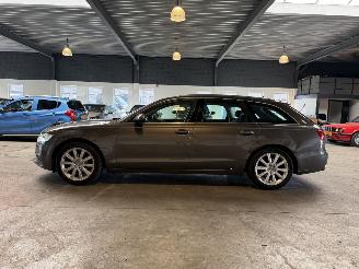 Audi A6 avant 2.8 FSI Pro Line Plus picture 2