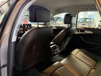 Audi A6 avant 2.8 FSI Pro Line Plus picture 16