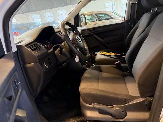 Volkswagen Caddy 2.0 TDI NAP! picture 17
