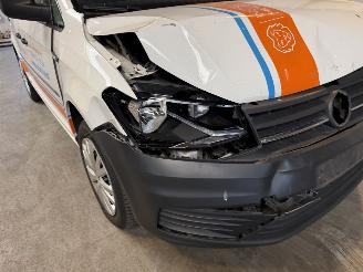 Volkswagen Caddy 2.0 TDI NAP! picture 12