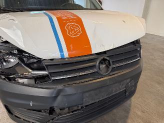 Volkswagen Caddy 2.0 TDI NAP! picture 13