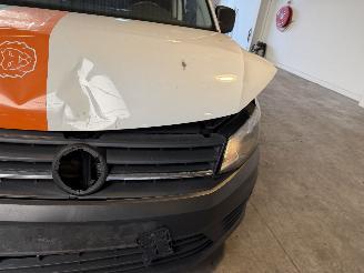 Volkswagen Caddy 2.0 TDI NAP! picture 14