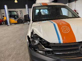Volkswagen Caddy 2.0 TDI NAP! picture 9
