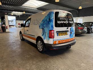 Volkswagen Caddy 2.0 TDI NAP! picture 3