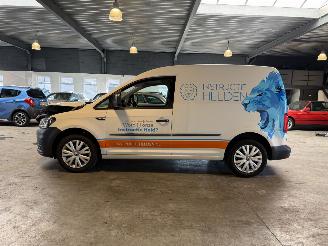 Volkswagen Caddy 2.0 TDI NAP! picture 2