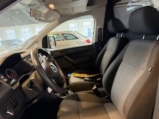 Volkswagen Caddy 2.0 TDI NAP! picture 18