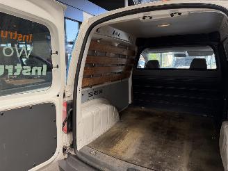 Volkswagen Caddy 2.0 TDI NAP! picture 26