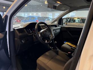 Volkswagen Caddy 2.0 TDI NAP! picture 16