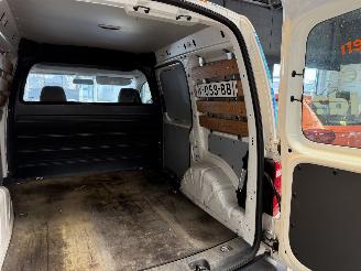 Volkswagen Caddy 2.0 TDI NAP! picture 28