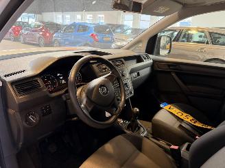 Volkswagen Caddy 2.0 TDI NAP! picture 19