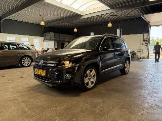 Avarii autoturisme Volkswagen Tiguan 1.4 TSI Sport&Style DSG! NAP 2014/7