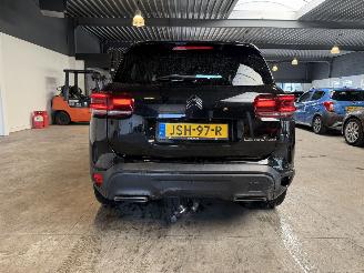 Citroën C5 Aircross 1.2 Hybrid picture 4
