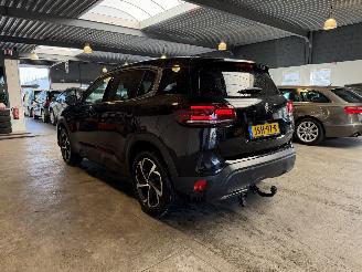 Citroën C5 Aircross 1.2 Hybrid picture 3