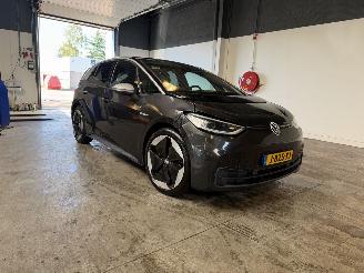 Volkswagen ID.3 First Max 58 kWh NAP! picture 7