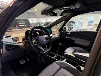 Volkswagen ID.3 First Max 58 kWh NAP! picture 16