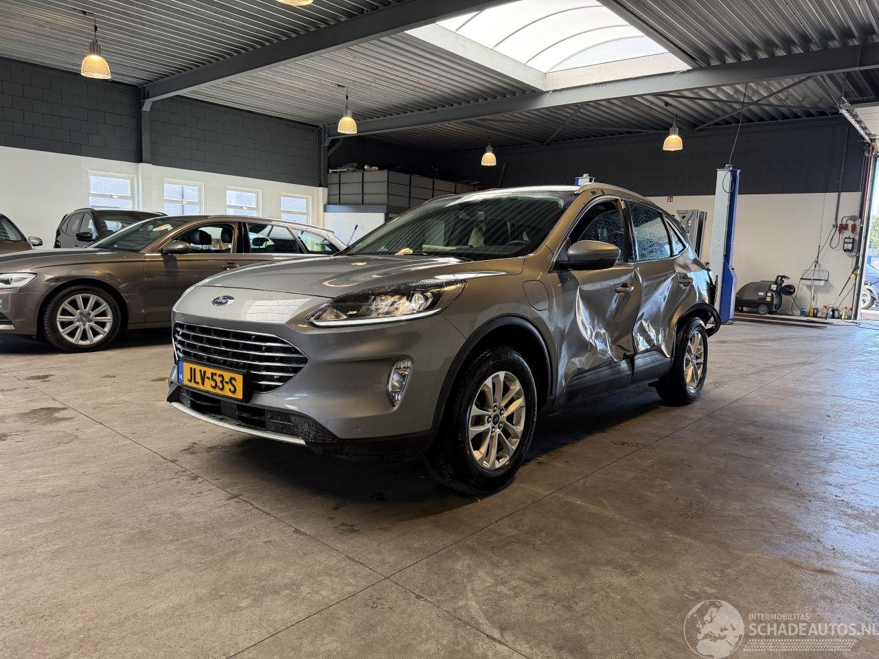 Ford Kuga 2.5 PHEV Titanium 23.000 KM!