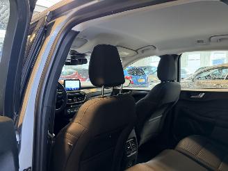 Ford Kuga 2.5 PHEV Titanium 23.000 KM! picture 19