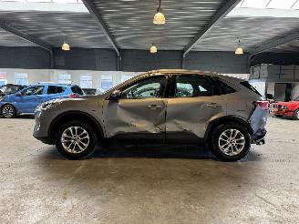 Ford Kuga 2.5 PHEV Titanium 23.000 KM! picture 2