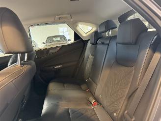Lexus NX 450h+ AWD Luxury Line NAP! picture 22