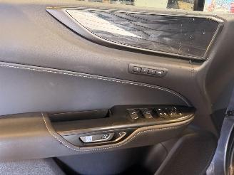 Lexus NX 450h+ AWD Luxury Line NAP! picture 27