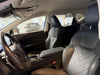 Lexus NX 450h+ AWD Luxury Line NAP! picture 25