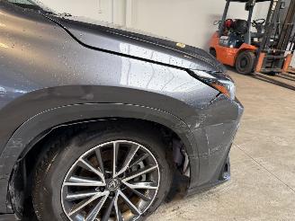 Lexus NX 450h+ AWD Luxury Line NAP! picture 18