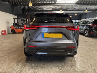 Lexus NX 450h+ AWD Luxury Line NAP! picture 4