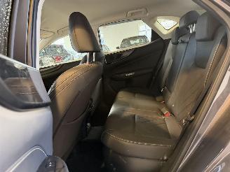 Lexus NX 450h+ AWD Luxury Line NAP! picture 21