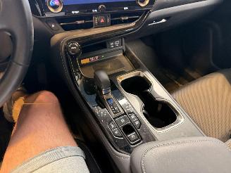 Lexus NX 450h+ AWD Luxury Line NAP! picture 33