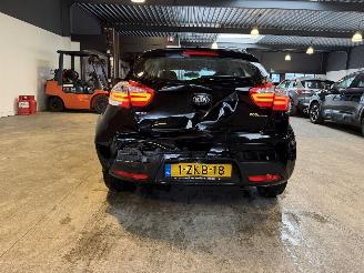 Kia Rio 1.2 CVVT picture 4