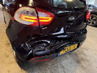 Kia Rio 1.2 CVVT picture 12